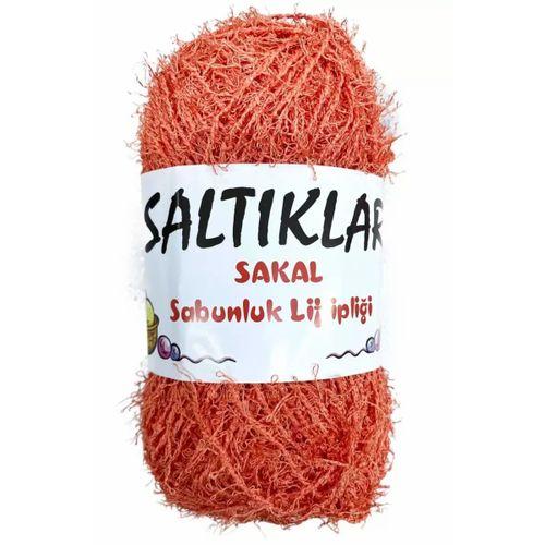 1 Adet Sakal Sabunluk Lif İpliği 19