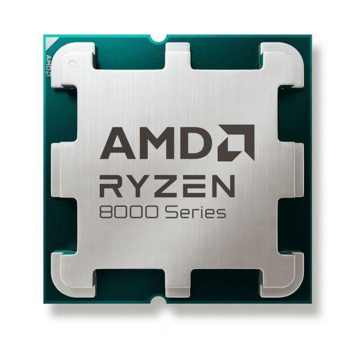 AMD RYZEN 5 8500G 3.5 GHz 65W AM5 TRAY