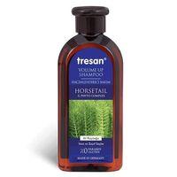 Tresan At Kuyruğu & Phytocomplex Hacimlendirici Bakım Şampuanı 300 ml