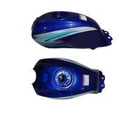 KANUNİ Kanuni Benzin Deposu Windy S Mavi