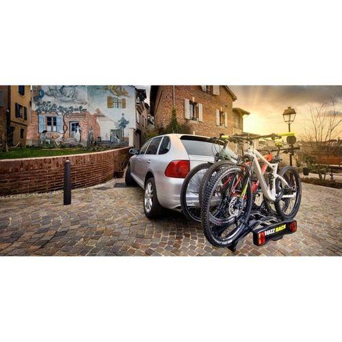 Bisiklet Taşıyıcı Buzz Rack E-Hornet 3 Çeki Demiri