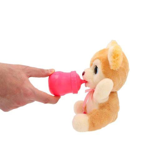 Şirin Shiba Inu Peluş İle Çocukların Hayvan Sevgisi Ve Duygusal Gelişimi Güçleniyor