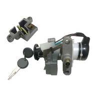 MONDİAL Mondial Revival 50 Kontak Ve Kilit Seti İth