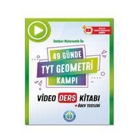 49 Günde TYT Geometri Video Ders Kitabı