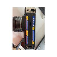 Nikon F301 N2000 Pil Braketi Pil Tutucu (Bu ürün Sadece Plastik parçadır - Almadan Önce Soru Sorabilirsiniz)