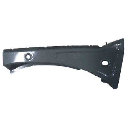 Jetta 5- 2006 2010 Ön Çamurluk İç Sacı Sol Gri  1K0810135A