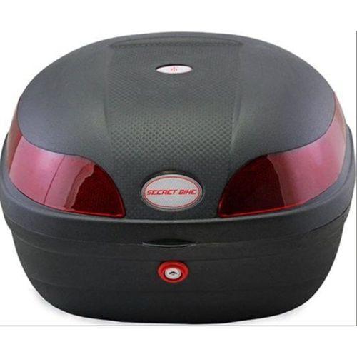 Arka Port Bagaj Kilitli Siyah