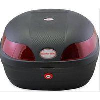 Arka Port Bagaj Kilitli Siyah