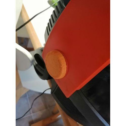 "Philips Discoverer Visor için Yenilikçi Pivot Somun - Model No: 6901220"