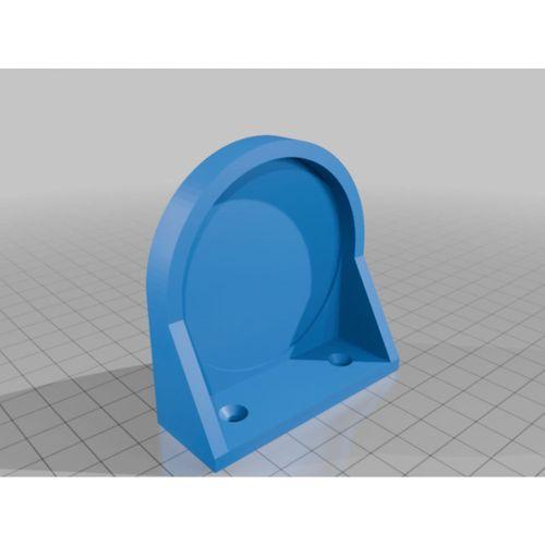 Polywater PreLube Yağlayıcı Aparatı – 3D Baskı Endüstriyel Aksesuar (Bu ürün Sadece Plastik parçadır - Almadan Önce Soru Sorabilirsiniz)