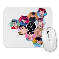 Exo 01 Mouse Pad
