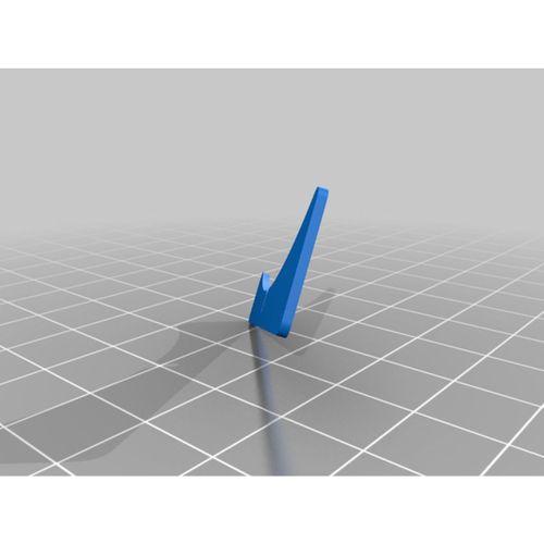 Paskalya Yumurtası Basit Stand (Bu ürün Sadece Plastik parçadır - Almadan Önce Soru Sorabilirsiniz)