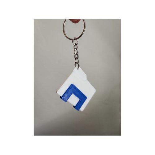 Windows Dosya Gezgini Anahtarlık (Bu ürün Sadece Plastik parçadır - Almadan Önce Soru Sorabilirsiniz)