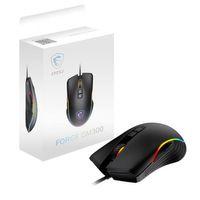 MSI FORGE GM300 GAMING MOUSE