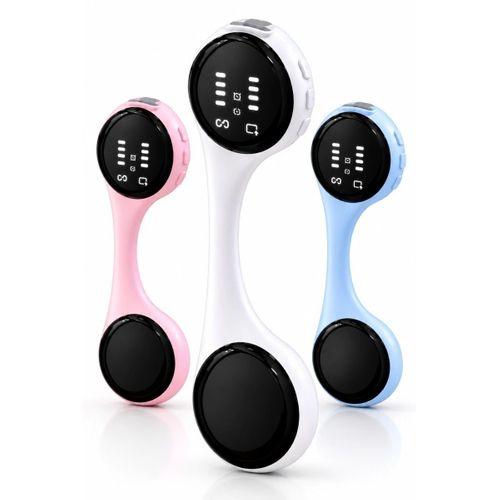Bluetooth Yastık Altı Hoparlör Sessiz Alarm Ve Rahatlatıcı Uyku Sesleri 8 Saat Kesintisiz Müzik Deneyimi