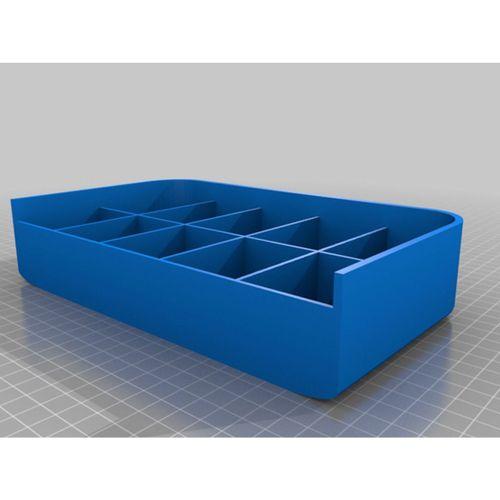 Morovan UV Oje Organizörü (Bu ürün Sadece Plastik parçadır - Almadan Önce Soru Sorabilirsiniz)