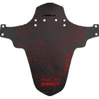 Ön Çamurluk Ass-Saver Kırmızı Impact