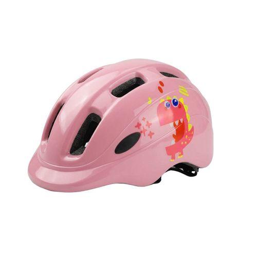 Kask Çocuk İmpact Kiddo Pembe Small