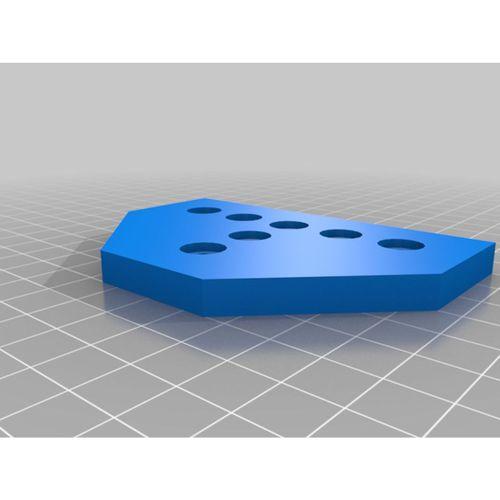 3030 M6 3D Baskı (Bu ürün Sadece Plastik parçadır - Almadan Önce Soru Sorabilirsiniz)