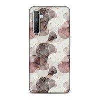 Realme XT Uyumlu Kılıf Romans (5) Koruma Kabı Bakır