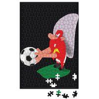 Eufrazino Puzzle 240 Parça Yapboz