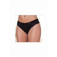 Şahinler Kadın Tırnak Dantelli Bikini Külot B139