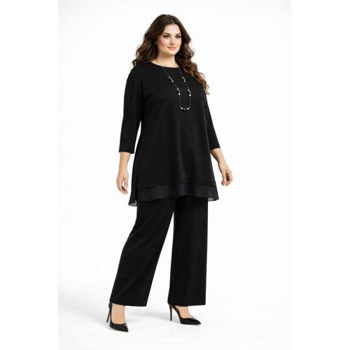 Kadın Bluz Pantolon Takım  BGL-ST05426