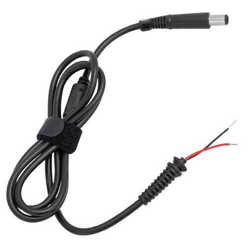 Notebook Adaptörü Jacklı Kablo 7.4x5.0 Uç