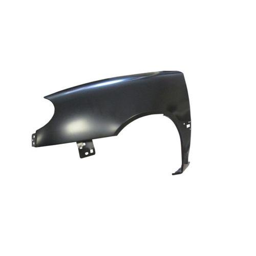 Citroen Saxo 2000 2003 Ön Çamurluk Sol Sinyal Ve Band Delikli (Tw) 7840.K5