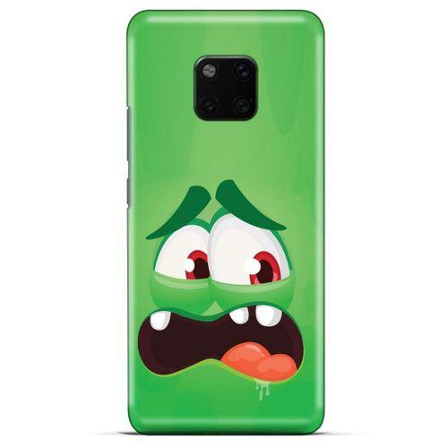 Lopard General Mobile GM 20 Pro Uyumlu Kılıf Emojix (85) Fit Design Kılıf