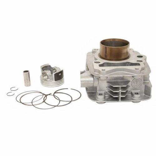 TVS Tvs Wego Jupiter 110 Silindir Komple K6322840 53,5 Mm 66 Boy