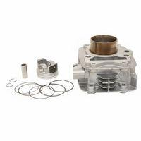 TVS Tvs Wego Jupiter 110 Silindir Komple K6322840 53,5 Mm 66 Boy