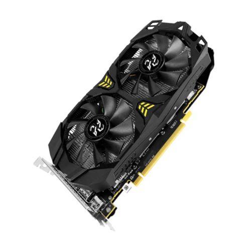 PELADN Radeon RX 580, 8Gb, GDDR5, 256Bit, 1xHDMI, 3xDP GAMING Ekran Kartı