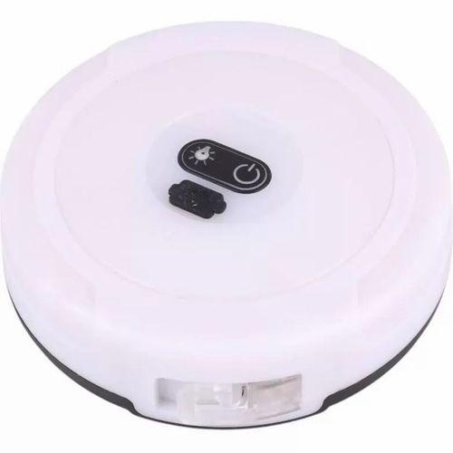 Wison Ws-888 Çok Fonksiyonlu Renkli Powerbank Kamp Aydınlatması