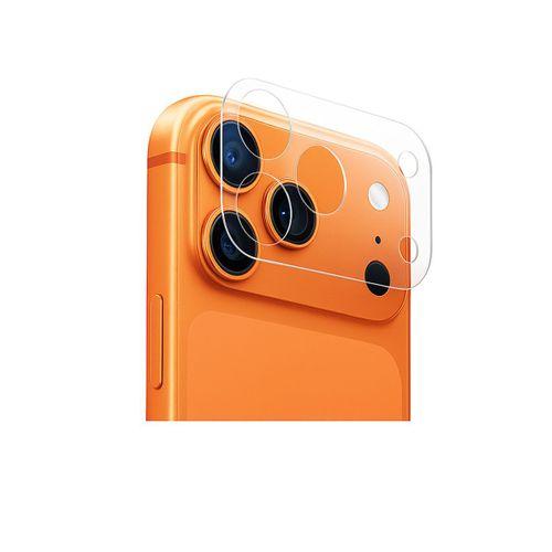 Apple iPhone 17 Pro Zore 10 in 1 Mat Kamera Lens Koruyucu