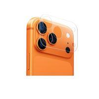 Apple iPhone 17 Pro Zore 10 in 1 Mat Kamera Lens Koruyucu