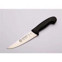 Sürmene 61036 Kasap Kurban Sıyırma Bıçağı 15 Cm, Plastik Sap