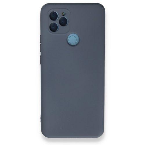 General Mobile GM 21 Kılıf Nano içi Kadife Silikon