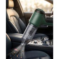 Kablosuz El Süpürgesi Güçlü Emiş Ve Çok Amaçlı Kullanım