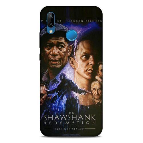 Lopard Huawei P20 Lite Uyumlu Kılıf IMDB Film (1) Kılıfı Esaretin Bedeli