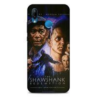 Lopard Huawei P20 Lite Uyumlu Kılıf IMDB Film (1) Kılıfı Esaretin Bedeli