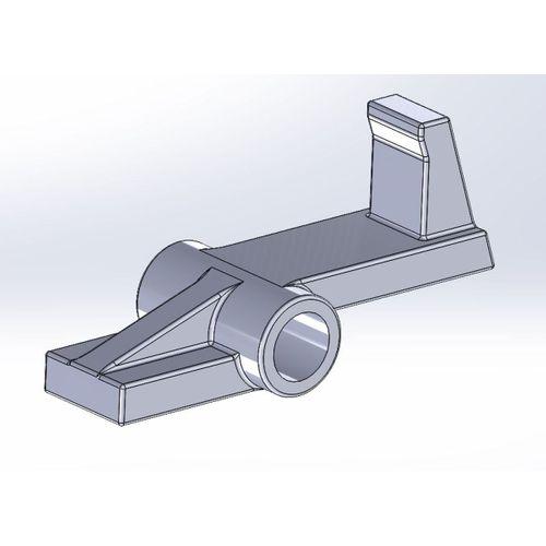 Matrix Airsoft & Clones M203 Yayından Kalma Mandal – 6898324