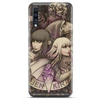 General Mobile GM 20 Uyumlu Kılıf The Dark Crystal (14) Lansman Kılıf The Gourmand
