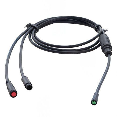 Kablo Tesisat Beyin-Ekran 1T2 MSS Freya Uyumlu