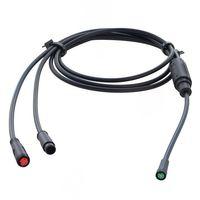 Kablo Tesisat Beyin-Ekran 1T2 MSS Freya Uyumlu