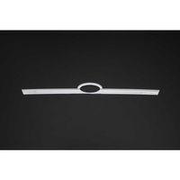 Ford Fiesta Uyumlu Krom Bagaj Alt Çıtası Arma Yerli 2009-2017 Arası