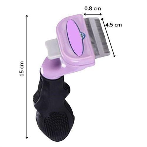 Uzun Tüylü Kedi Tarağı 45 KG Kadar