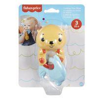 Çocuk HJW11 Fisher-Price Eğlenceli Dostlar Dişlik ve Çıngıraklar