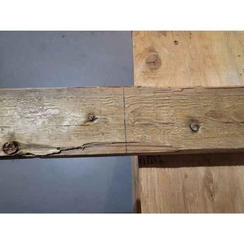 2x4 Gönye Ölçüm Aparatı