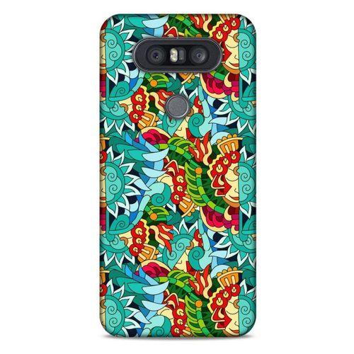 LG K41S - K51S Kılıf Japonya (12) Koruyucu Silikon Karışık Renkli